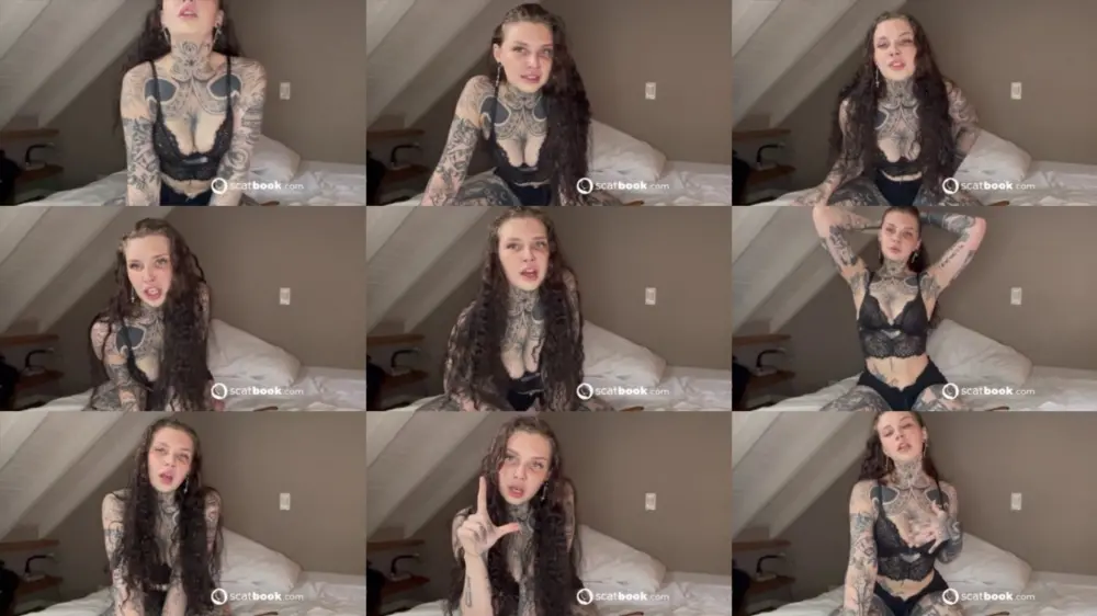 Mercy Rage — SPH POV [FullHD 1920p]
