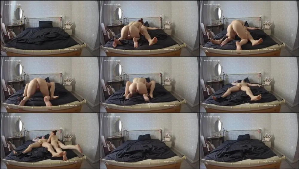Pearl Gives Oscar Blowjob 25 06 2025 [HD 720p]