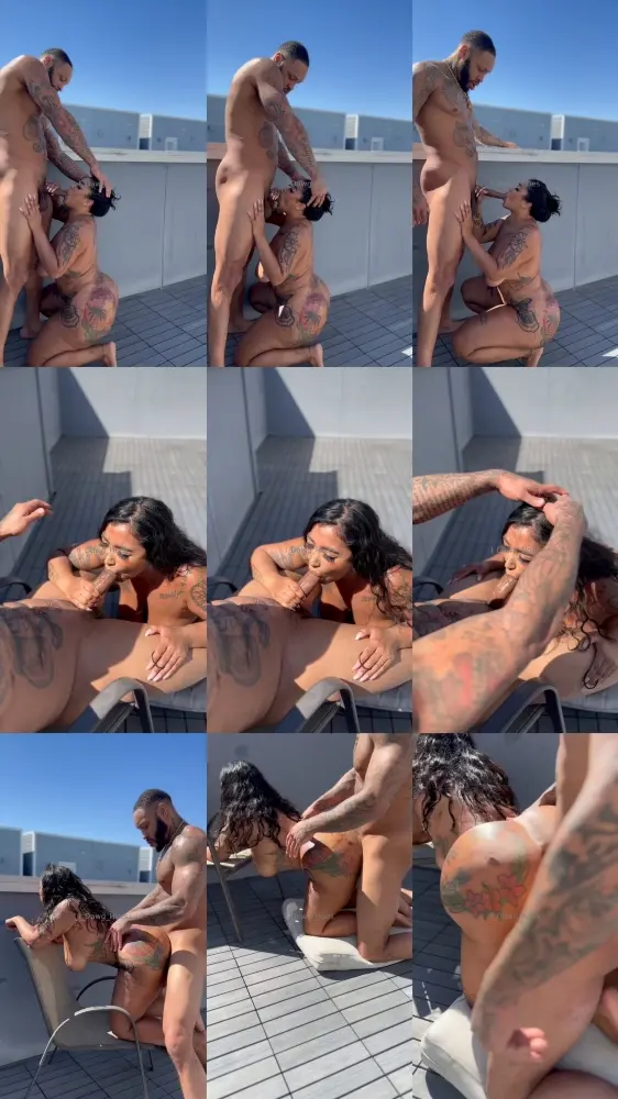 OnlyFans — Prettypersia91 (prettypersia persia91) — B/G [SD 1080p]