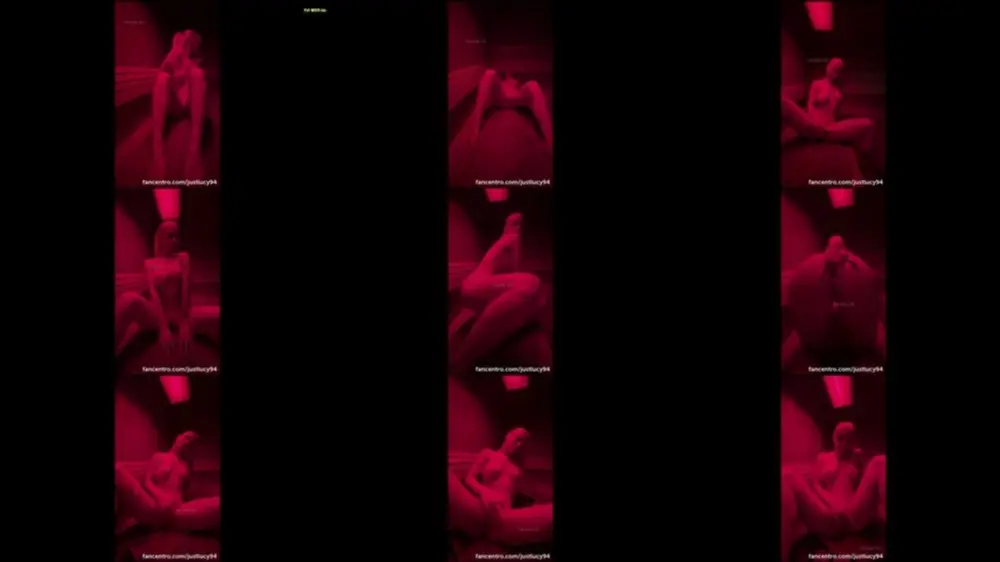 MyDirtyHobby — JustLucy — Im Wellnessbereich [FullHD 1080p]