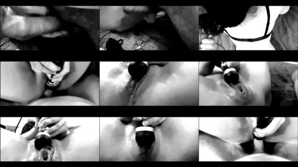 MyDirtyHobby — BDSMLovers91 — Blowjob, kehlenfick, harter muschi-fick und harter squirt — riesige… [FullHD 1080p]