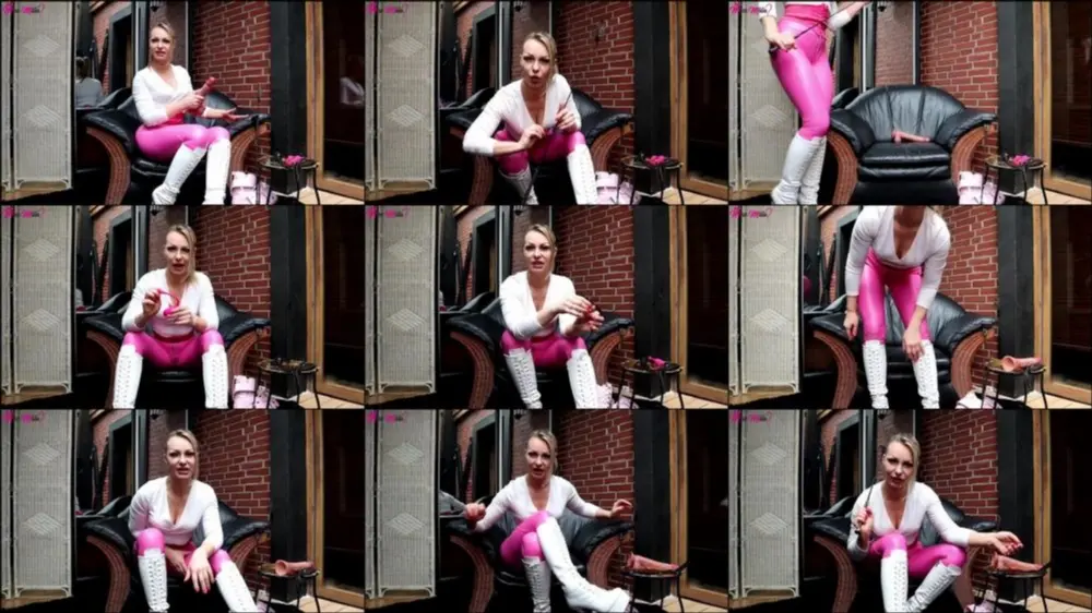 MyDirtyHobby — Miss_Mila — Sissy Züchtigung [FullHD 1080p]
