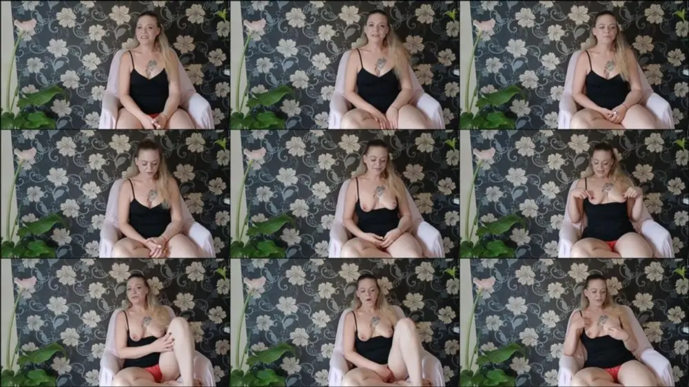 MyDirtyHobby — Anna-Lustig — Zu krass für MDH — Mein perversestes Geheimnis mit meinem Stiefsohn [FullHD 1080p]