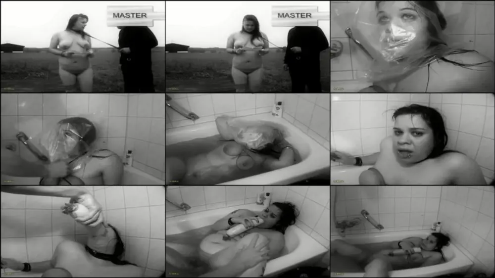 MyDirtyHobby — Deutsche_Dominaz — Eiswasser [HD 720p]