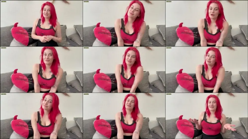 MyDirtyHobby — NessiNitro — Mach ich das Richtige — Mein aller erstes Video hier [FullHD 1080p]