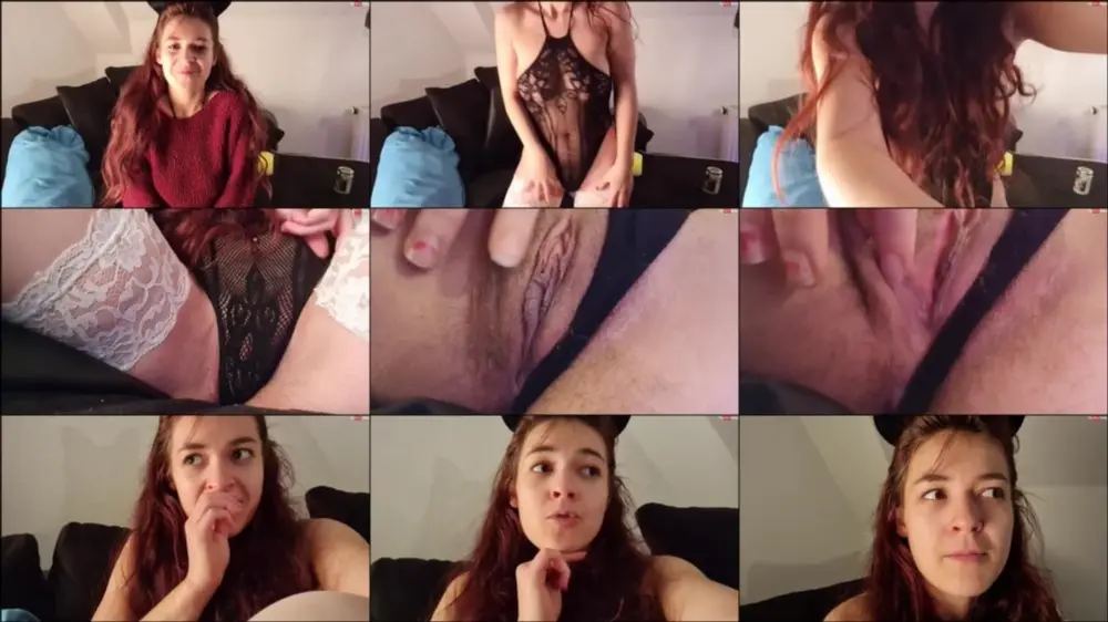 MyDirtyHobby — LinaWinter — Linas SexWorkShop — So NAH warst du meiner PUSSY noch NIE [FullHD 1080p]