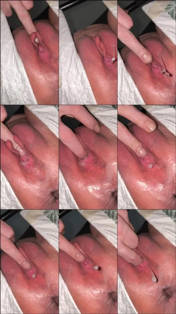 MyDirtyHobby — Joannawet — Ausgeliefert Teil 1 [FullHD 1080p]