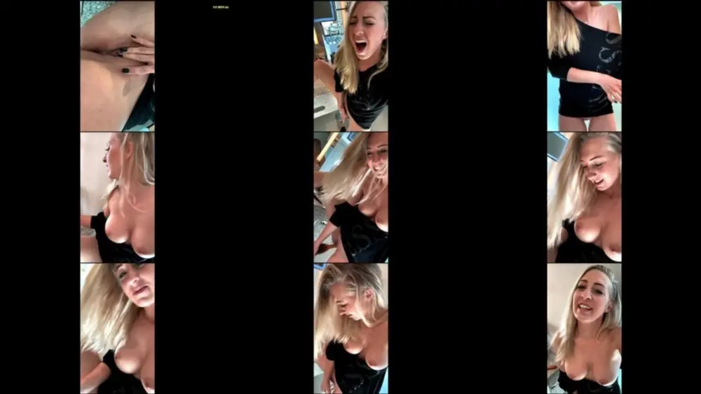 MyDirtyHobby — Leonie-pur — Notgeil und verzweifelt — Ich hab mich mit meiner elektrischen ZahnbГј… [FullHD 1080p]