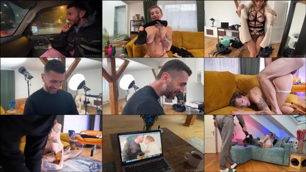 Ts Emma Vai Gaping Anal & A2M Man Date Bts [FullHD 1080p]