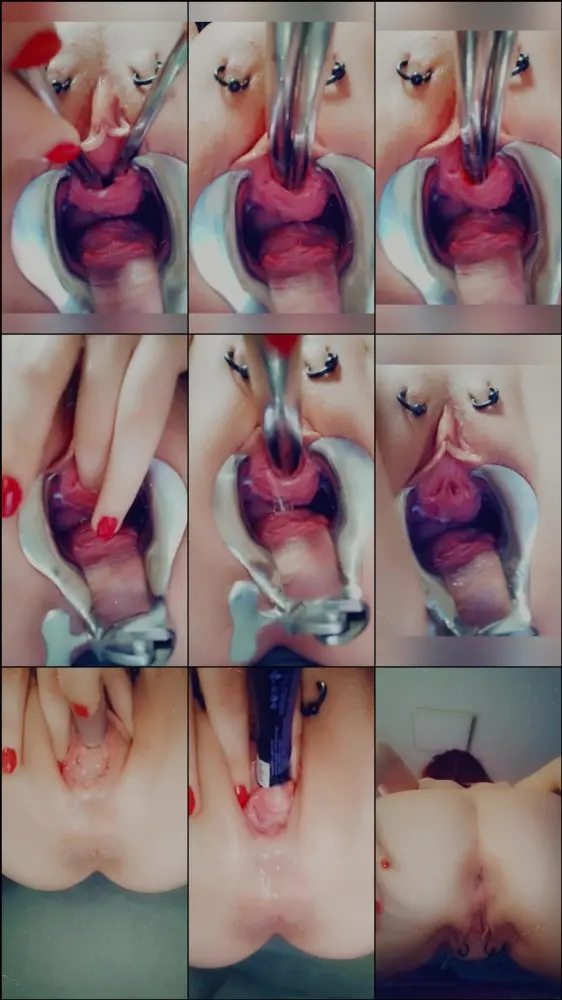 MyDirtyHobby — SklavinS_pervert — Pisshole — Spiele von Sklavins [HD 720p]