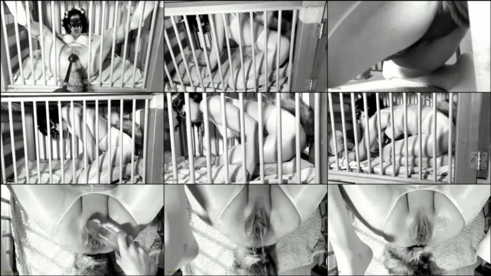 MyDirtyHobby — Deutsche_Dominaz — Der käfig [HD 720p]