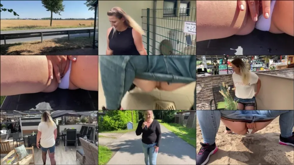 MyDirtyHobby — Julia-Winter — Best Of Natursekt 2022 [FullHD 1080p]