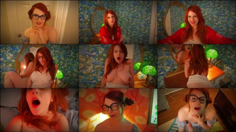Olive Wood — Sis Needs You to Help Mommy [FullHD 1080p]