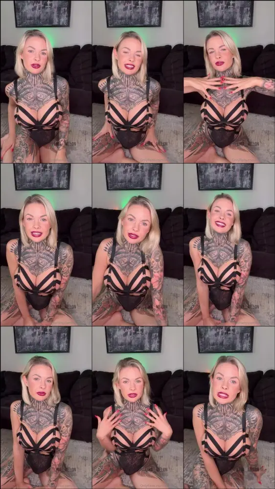 MyDirtyHobby — lina_melon — Slut Story’s — Folge 8 — Meine sexuellen Vorlieben und Red Flags [FullHD 1080p]