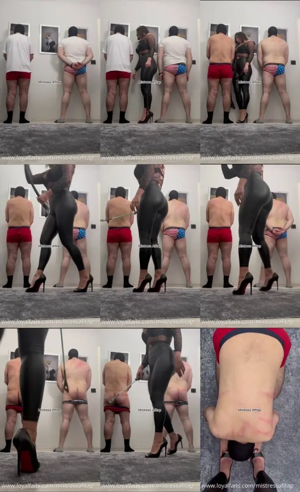Hulya Cengiz — Whipping First Then Prepare Your Ass Bitch E’s For [SD 1080p]