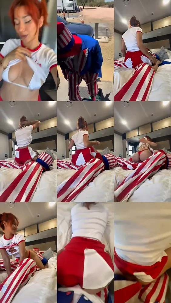 OnlyFans — Lexy Panterra — B/G [SD 480p]