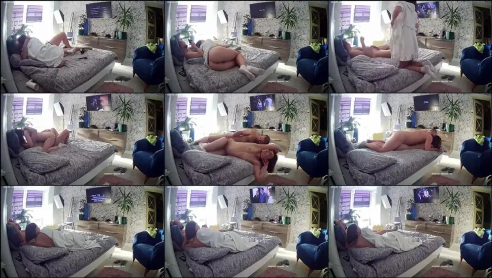Clara And Stas Bedroom Sex 2025-02-25 [HD 720p]