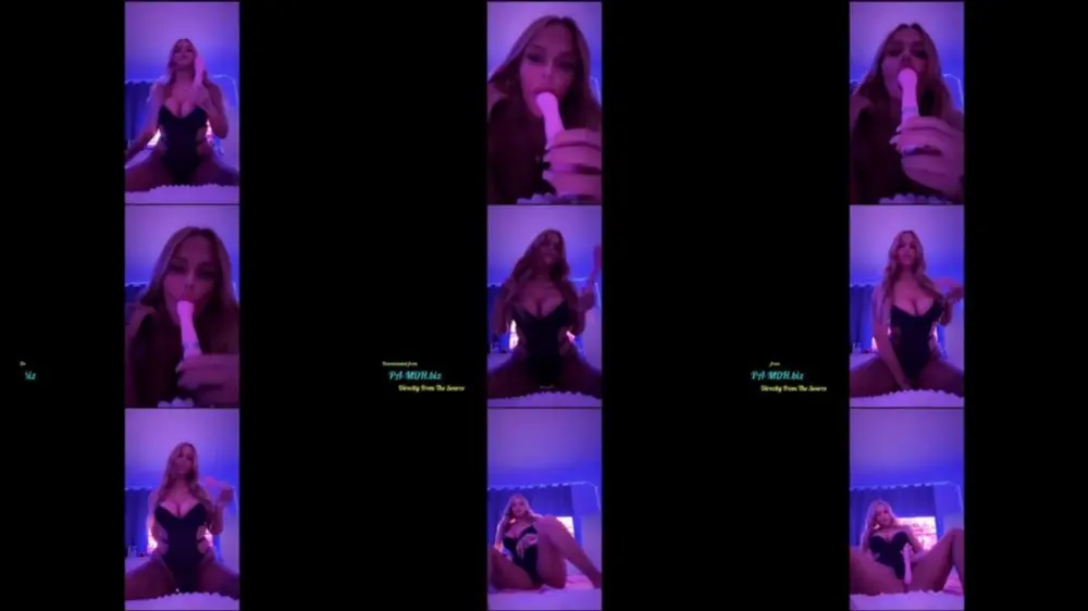 MyDirtyHobby — Coco2004 — Heiße Russian Schlampe befriedigt sich selbst [FullHD 1080p]