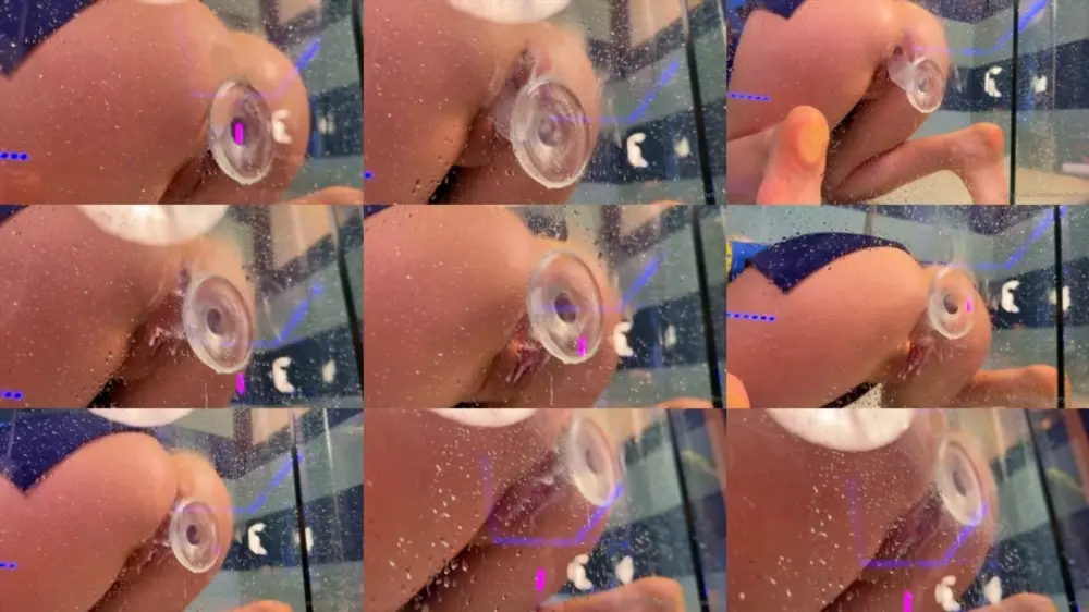 OnlyFans — Aery Tiefling — You want to come in the shower with me? [FullHD 1920p]
