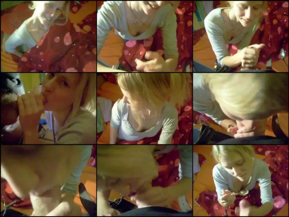 MyDirtyHobby — blondehexe — Gute Besserung [SD 480p]