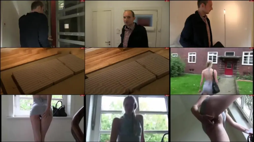 MyDirtyHobby — TommyTuxedo — Mieten,kaufen,wohnen,ficken 1.Teil [HD 720p]