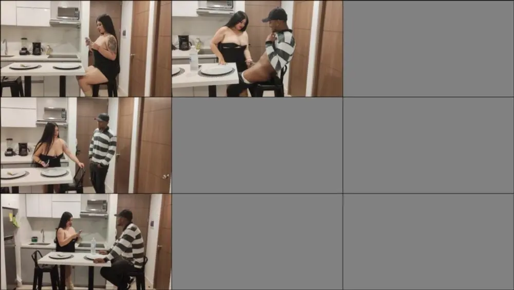 Antonella-Jones — I fuck the messenger as a form of payment for the address [FullHD 1080p]