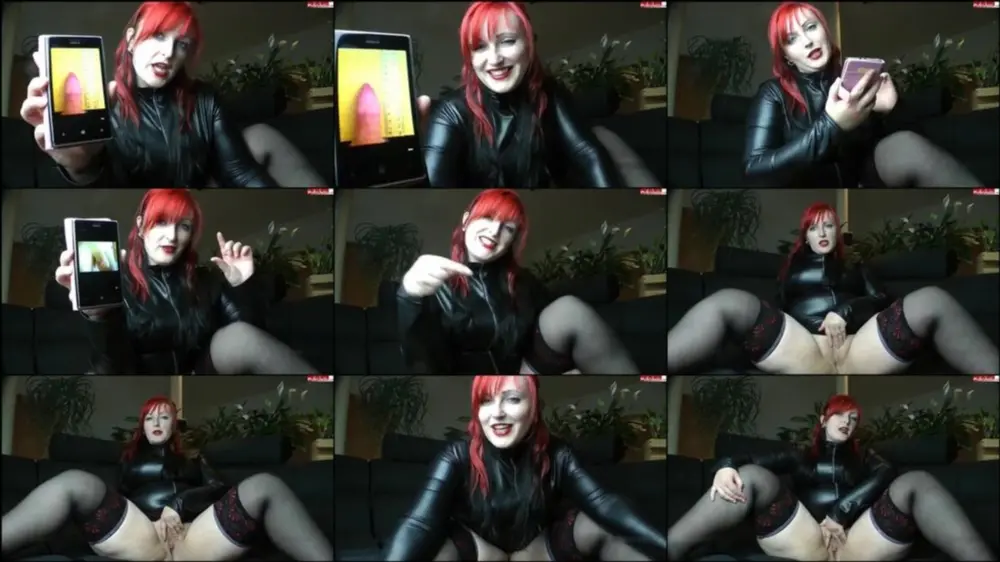 MyDirtyHobby — Taylor-Burton — Vorgeführt und gedemütigt [HD 720p]