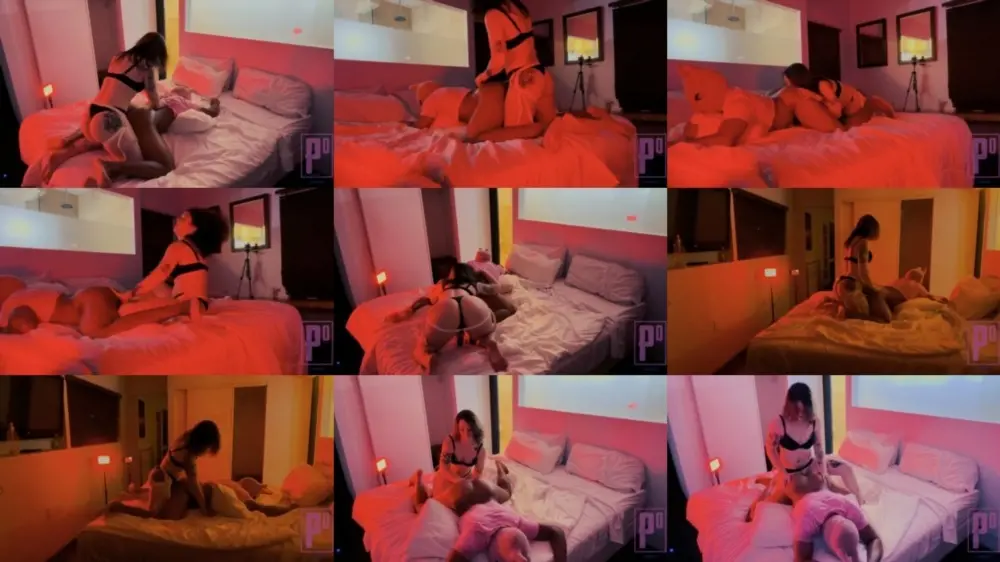 PeggingOnly — Stacey The Pegging Queen [FullHD 1920p]