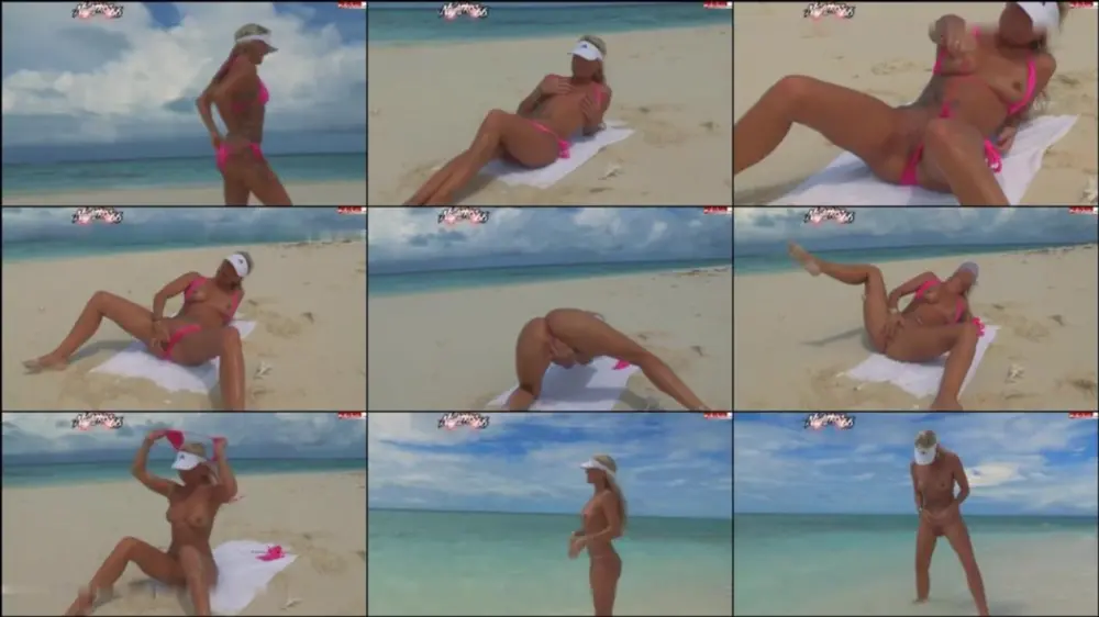 MyDirtyHobby — nightkiss66 — Mein Geiles Privates Urlaubsvideo [HD 720p]