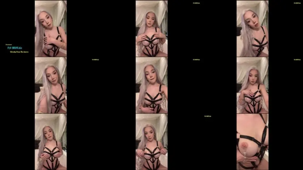 MyDirtyHobby — Lady-Khaleesi — Pralle Titten und geile Nippel Piercings — Spritz mir auf meine Me… [FullHD 1080p]
