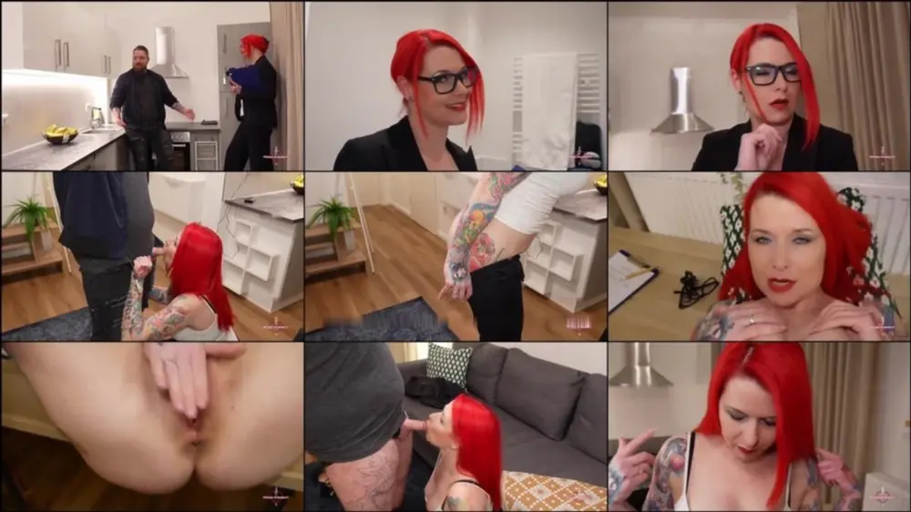 MyDirtyHobby — MinaKnight — Nachmieter gesucht — Geile Mietpreissenkung der anderen Art [HD 720p]