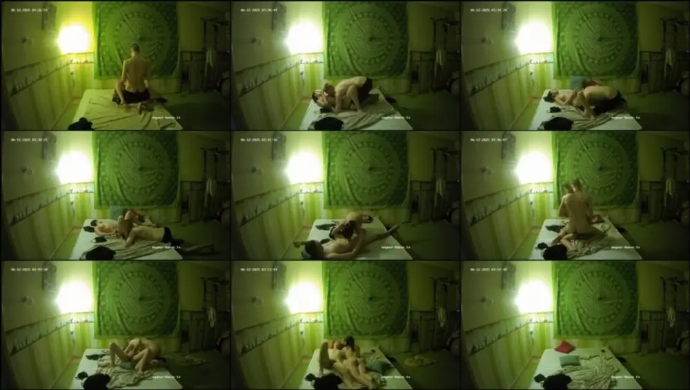 Anya Harold Sex Guest Room 2025-06-12 [HD 720p]