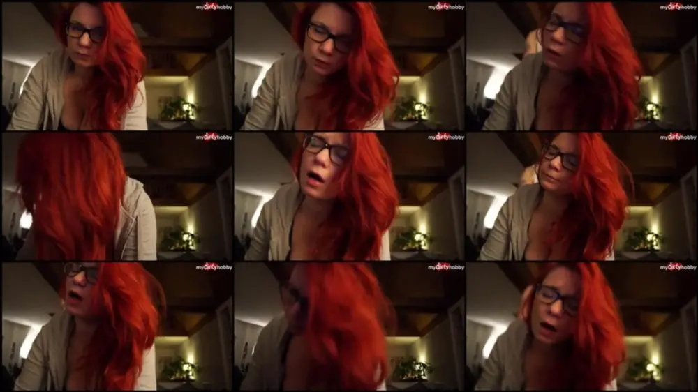 MyDirtyHobby — Hochimins — Gesichtsentgleisungen durch Analvollkontakt [SD 360p]