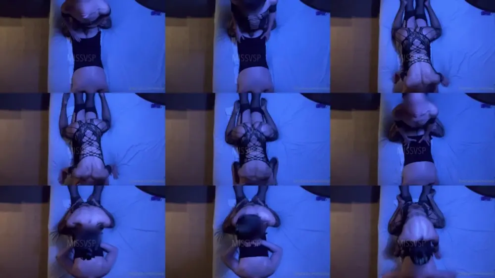 Missvsp — You’ve Seen How I Fuck My Bulls — This Is How Sissies Get Fucked [FullHD 1920p]