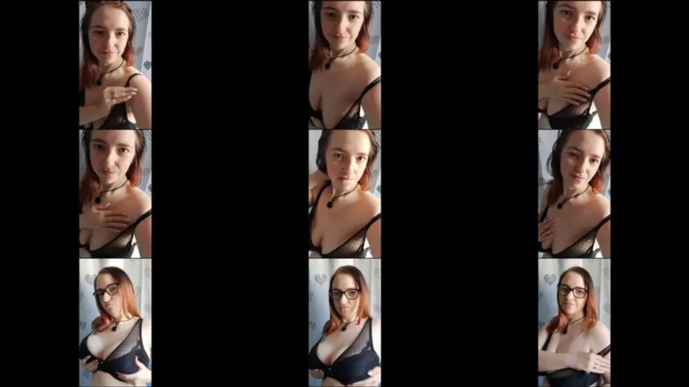 MyDirtyHobby — redlady8 — Bin so horny [FullHD 1080p]