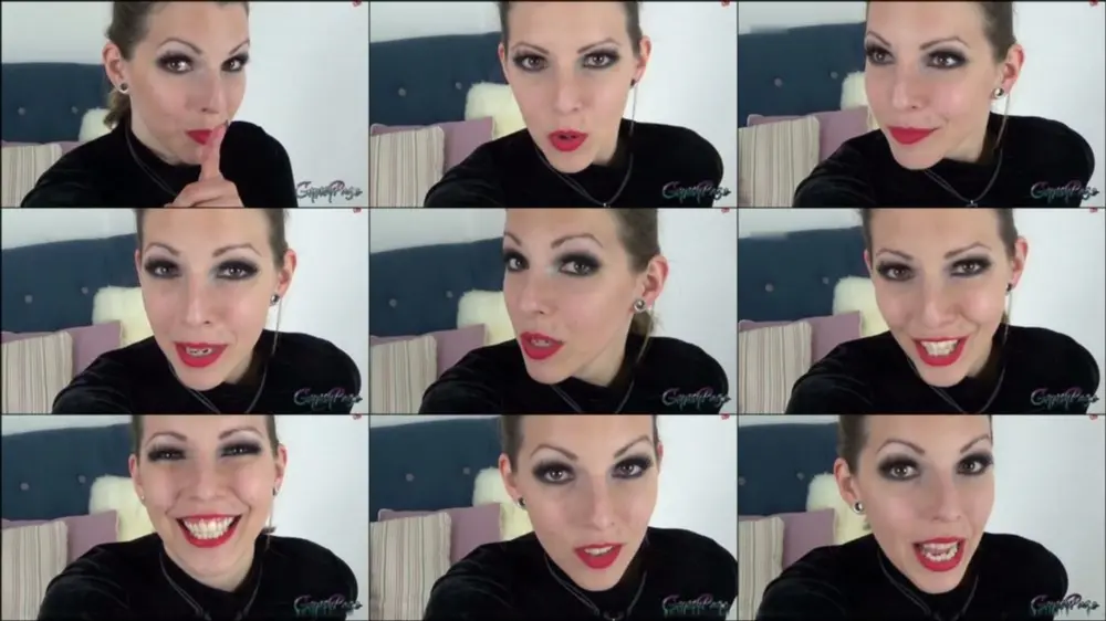 MyDirtyHobby — GypsyPage — Ohne Mitleid SENTSAMT — Prolog [FullHD 1080P]