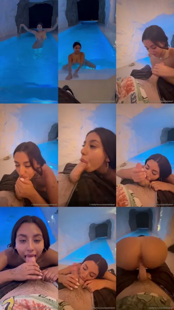OnlyFans — Sariixo_ (Sariixo) — POV B/G [HD 720p]