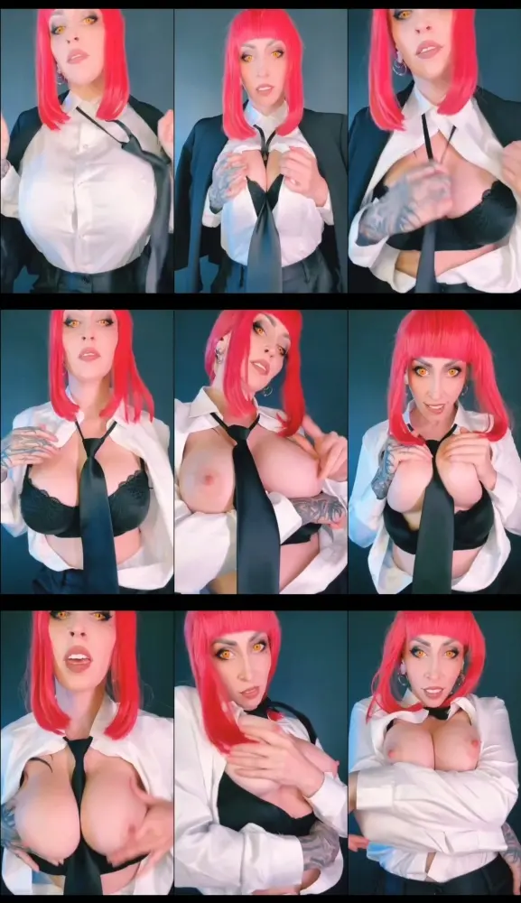 OnlyFans — Vivid Vivka — Leson Nolow [SD 480p]