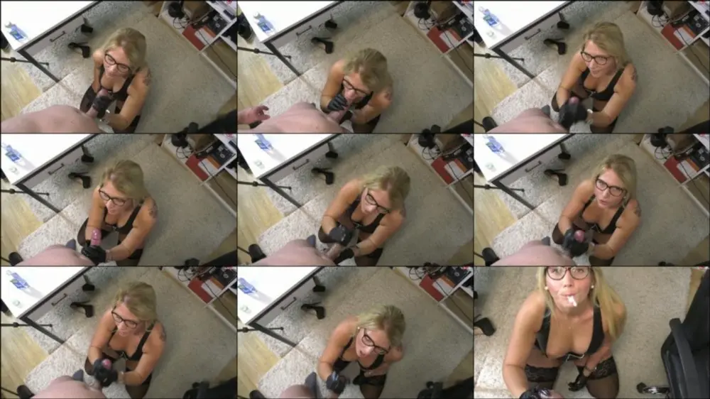 MyDirtyHobby — TatjanaYoung — User-Wunsch — Seine Fantasie wird Real [FullHD 1080p]