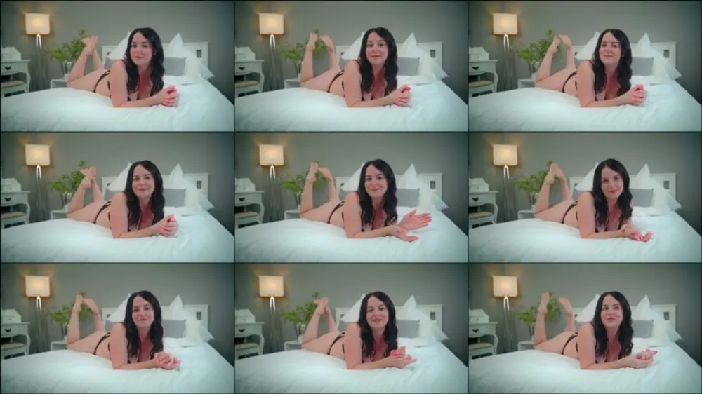 MyDirtyHobby — EmmaSecret — EXTRA Portion Sahne für mein EIS am Stiel [FullHD 1080P]
