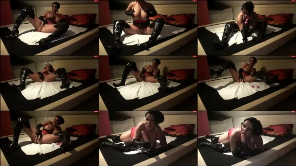 MyDirtyHobby — Busen-Maus — Dein Bückstück wartet auf Dich [FullHD 1080P]