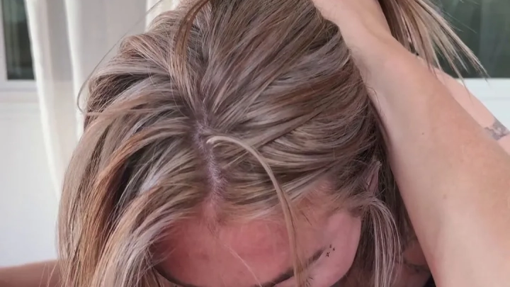 Sedona Sky – With Clark | Hot Blonde POV Fun