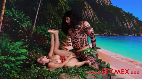 Camila Henao – Moan-A