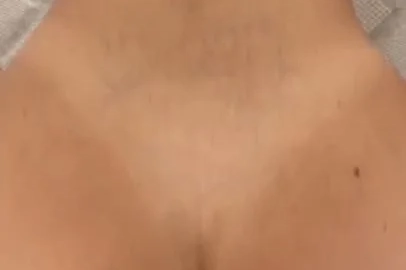 Mature Emma Nacre Solo Tease