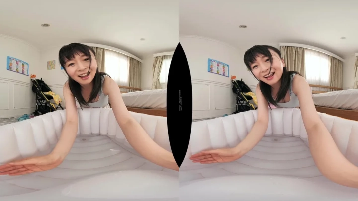 Nozomi Hazuki Sensual Tease and Hot Japanese Performance
