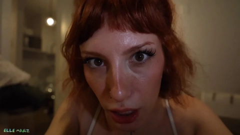 Giant Girlfriend Takes Control and Demands Your Submission
