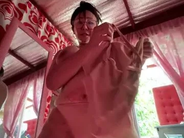 Asian Mature MILF Teases With Curves In Explicit Video
