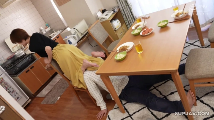 Japanese Mom Mio Kimijima Raw Sex, Cunnilingus & Creampie