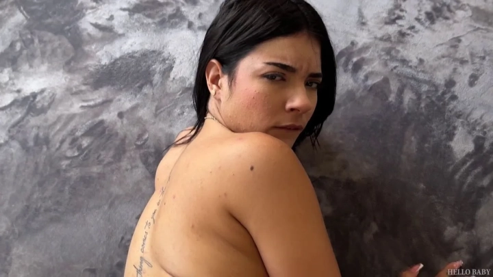 Emily Gets Fucked Hard In Her Second Round