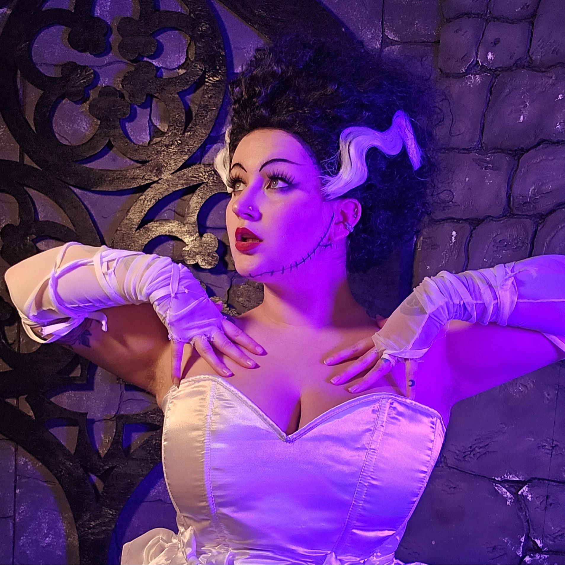 Luna Allora